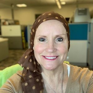 Meet your Posher, Renee